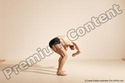 Modern Dance reference poses